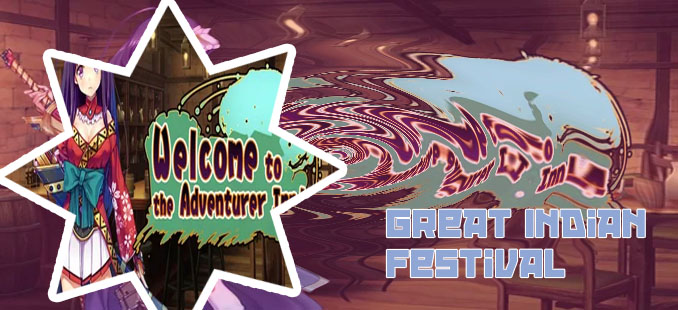 Adventurer games for Indian players