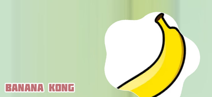 Banana game for Indian users