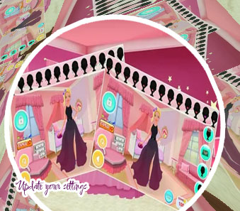 Barbie princess dress up games download in Indian Rupees