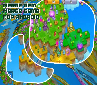 Best merge games android