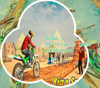 Best motorcycle games 2020