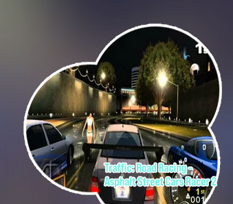 Best street racing games pc
