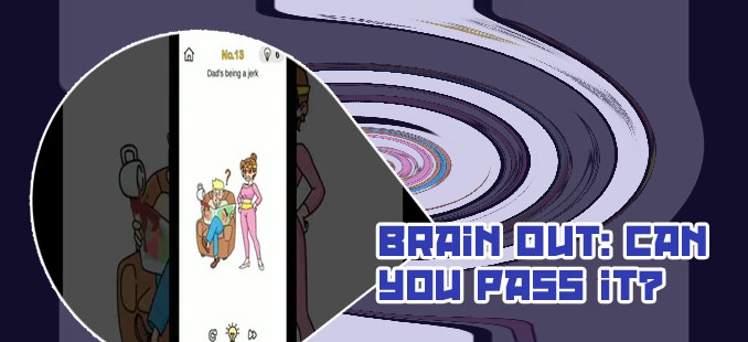 Brain out game