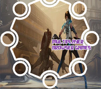 Browser game 2020