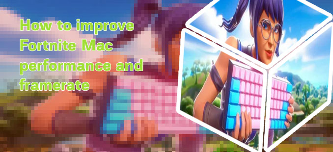 Can you play fortnite on a laptop