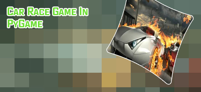Carrace games