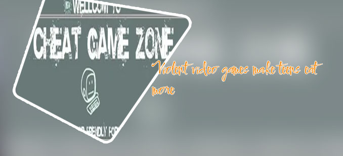 Cheat games