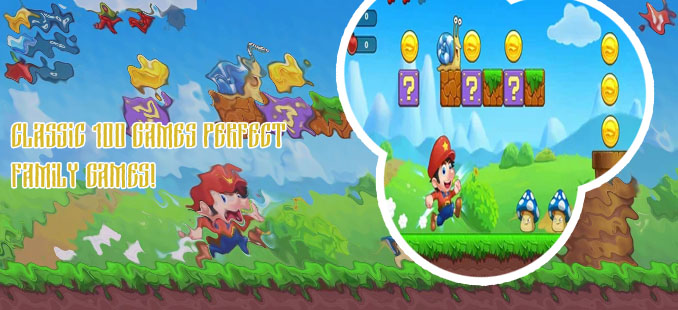Classic games