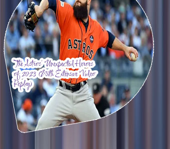 Did the astros play today