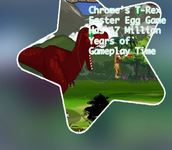 Dino game url