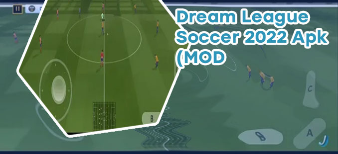 Dream league soccer game