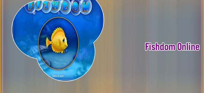 Fishdom online