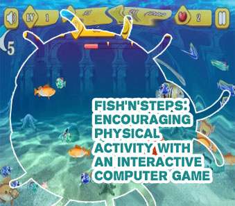 Fishy online game