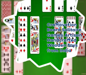 Free game of solitaire regular solitaire for Indian users