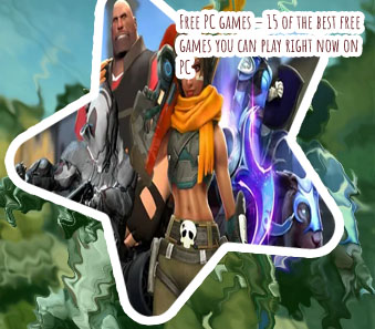 Freetoplay games