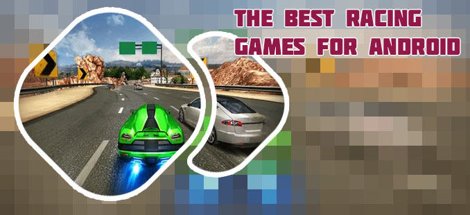 Game carrace