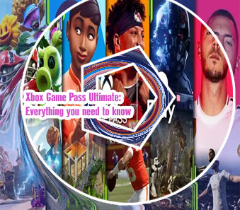 Game pass online