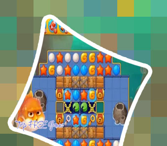 Games like fishdom
