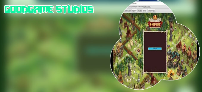 Goodgames empire for Indian users
