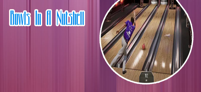 How to play indoor bowling