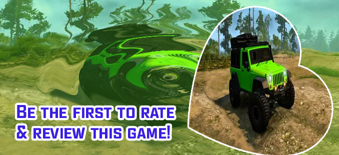 Jeep games