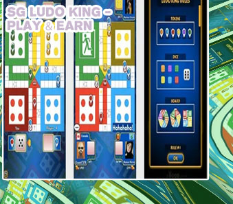 Ludo king game install