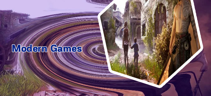 Medieval game