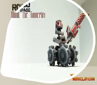 Miniclip shooting games
