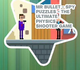 Mr bullet game