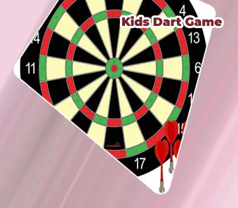 Online dartboard game