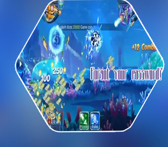 Online fish game for real money