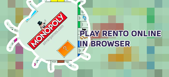 Online monopoly