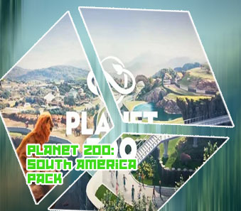 Planet zoo pc