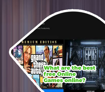 Play free games