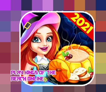 Play kings games