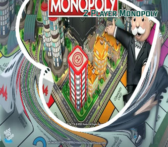 Play monopoly online free
