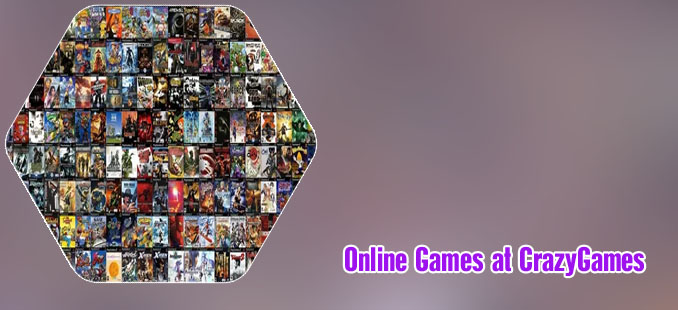 Popular online games