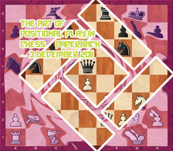 Positional play chess