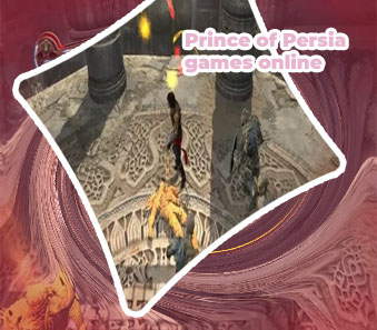 Prince of persia game play online