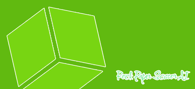 Rock paper scissor game for Indian users