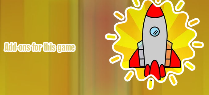 Rocket game