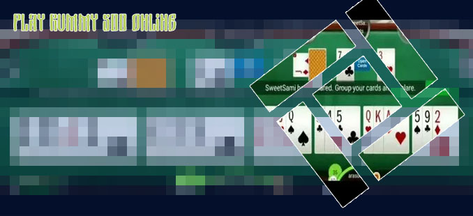 Rummy 500 online