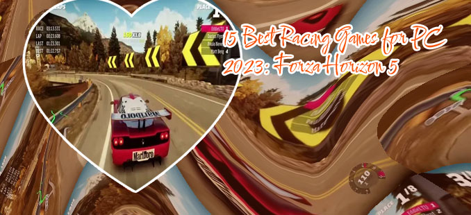 The best racing game for pc