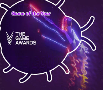 The game awards 2013
