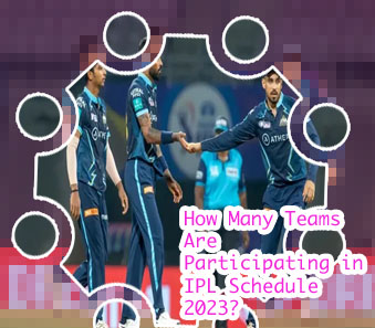 Today which team play ipl