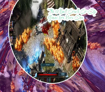 Top coop games