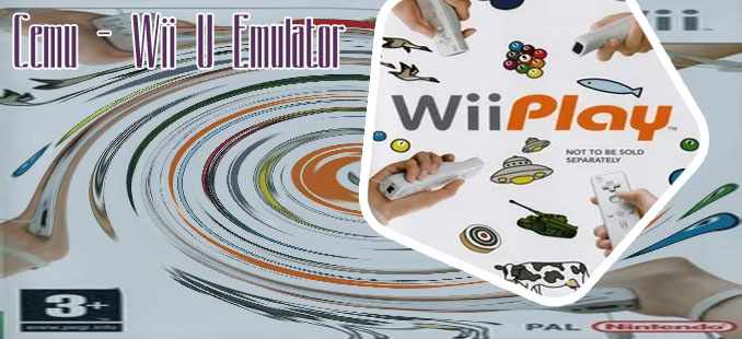 Wii play